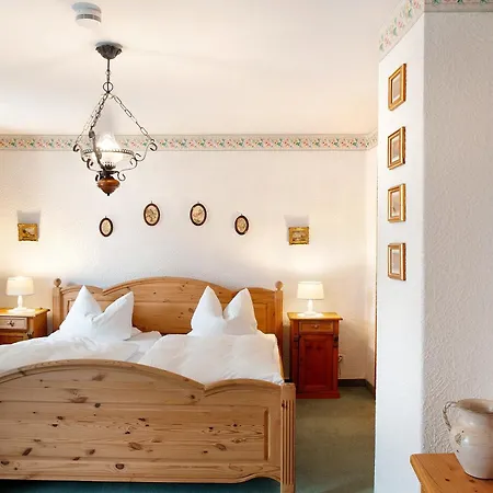 Gaestehaus Marianne - * Farchant