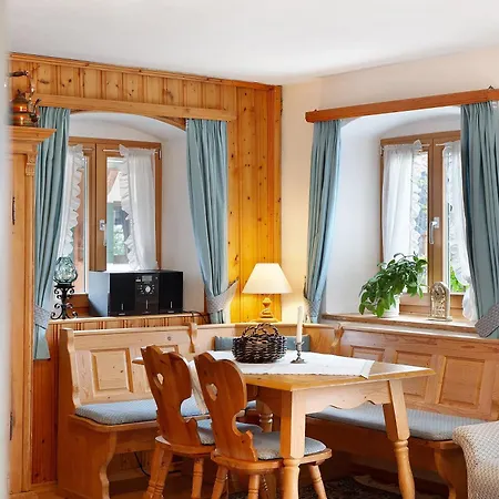 Apartman Gaestehaus Marianne - *