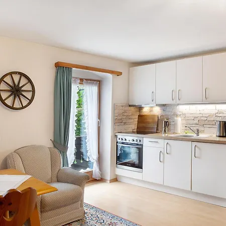 Gaestehaus Marianne - Apartman Farchant