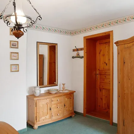 Gaestehaus Marianne - Apartman Farchant