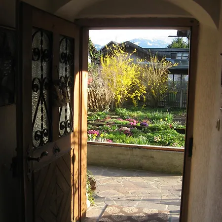 Gaestehaus Marianne - Farchant