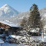 Apartamento Gaestehaus Marianne - *