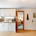Apartamento Gaestehaus Marianne - *