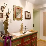 Apartamento Gaestehaus Marianne - Farchant