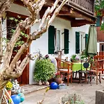Apartamento Gaestehaus Marianne -