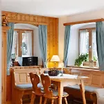 Apartamento Gaestehaus Marianne - *