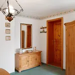 Gaestehaus Marianne - Apartamento Farchant