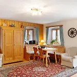 Gaestehaus Marianne - * Farchant