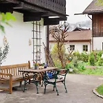 Apartamento Gaestehaus Marianne -