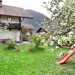 Gaestehaus Marianne - Farchant