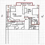 Apartamento Gaestehaus Marianne -