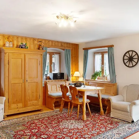Gaestehaus Marianne - Apartamento *