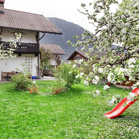 Apartamento Gaestehaus Marianne - *