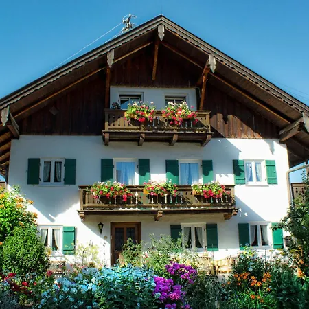 Gaestehaus Marianne - Farchant