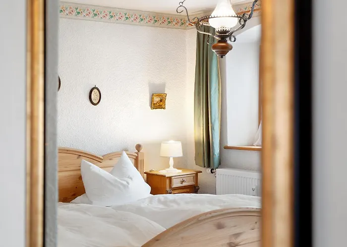 Gaestehaus Marianne - * Farchant
