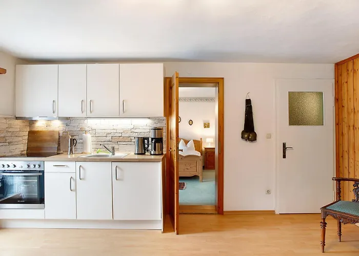 Apartment Gaestehaus Marianne - *