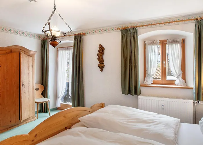 Gaestehaus Marianne -