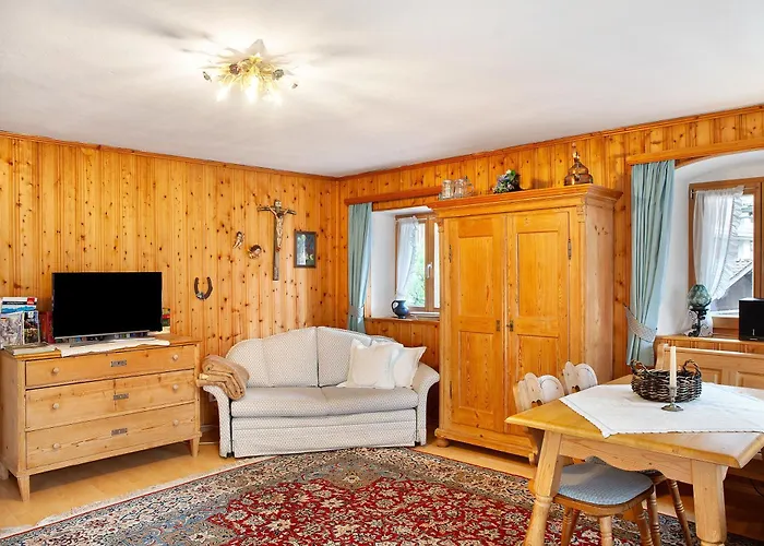 Gaestehaus Marianne -