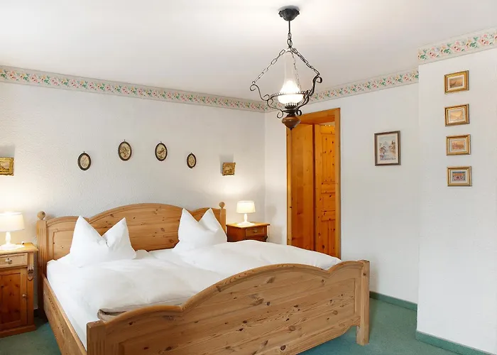 Gaestehaus Marianne - *