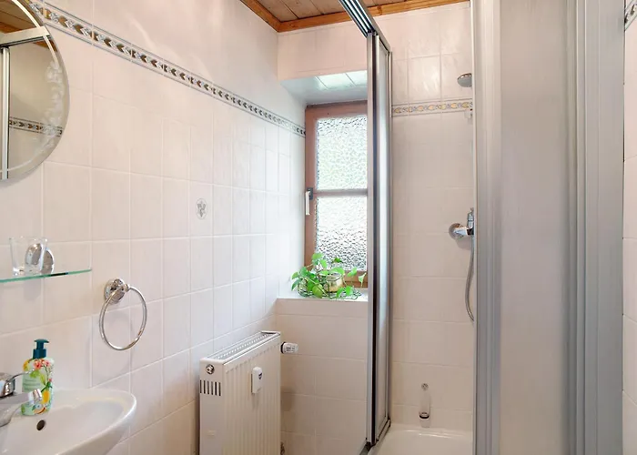 Gaestehaus Marianne - Farchant