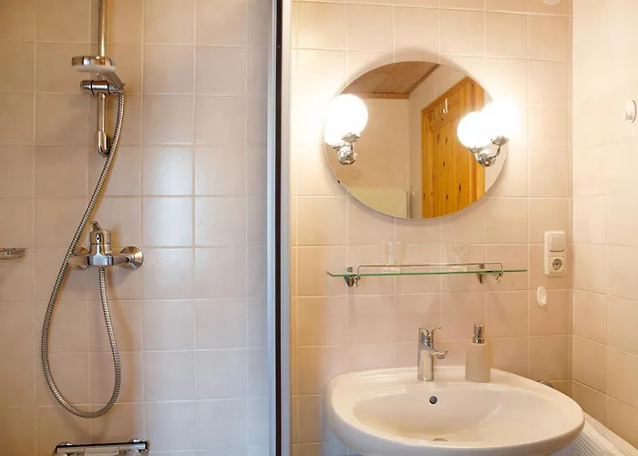 Gaestehaus Marianne - *