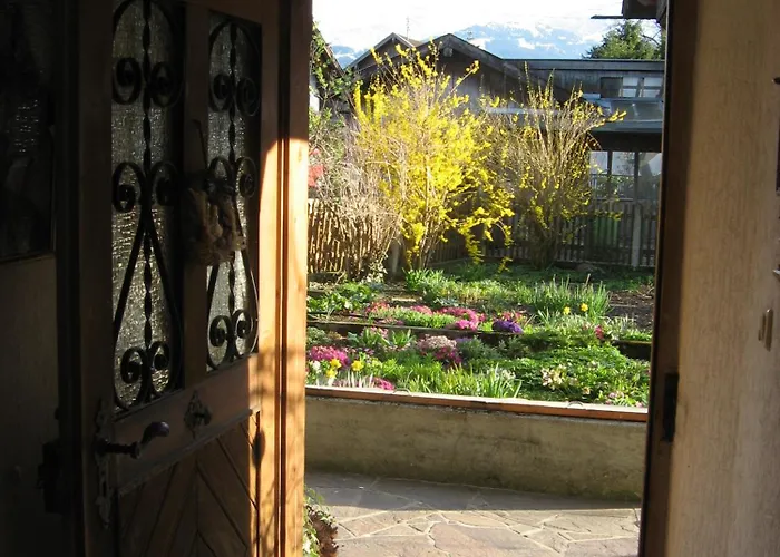 Gaestehaus Marianne - Farchant